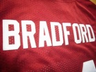 Oklahoma Sooners #14 Sam Bradford Red NCAA Football Jerseys