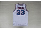 Chicago Bulls #23 Jordan White Tunesquad Swingman Jerseys
