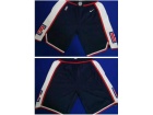 Los Angeles Clippers Blue City Shorts