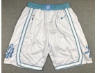 Los Angeles Lakers 2021 White City Shorts