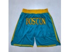 Boston Celtics Teal 2019-2020 City Shorts