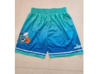 Jordan Charlotte Hornets Teal 2021-22 City Shorts