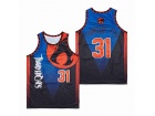 ThunderCats #31 Basketball Jersey