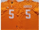 Tennessee Volunteers #5 Hendon Hooker Orange Limited Jersey