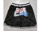 #30 PERC O’CET Black Short