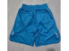 Detroit Lions Light Blue Throwback Short