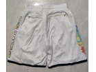 Denver Nuggets 2024-25 White 5280 City Short