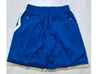 Milwaukee Bucks Blue 2024-25 City Throwback Short