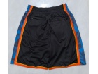 Oklahoma City Thunder Black 2024-25 City Throwback Short