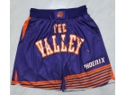 Phoenix Suns Purple 2024-25 City Throwback Short