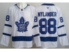 Fanatics Toronto Maple Leafs #88 William Nylander White Jersey