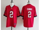 Tampa Bay Buccaneers #2 Emeka Egbuka Red Vapor Limited Jersey