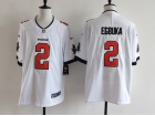 Tampa Bay Buccaneers #2 Emeka Egbuka White Vapor Limited Jersey