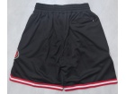 San Francisco 49ers Black Short 