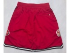 San Francisco 49ers Red Short 