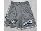 Philadelphia Eagles Gray Short