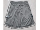 Philadelphia Eagles Gray Short