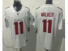 Atlanta Falcons #11 Jalon Walker 2026 White Limited Jersey