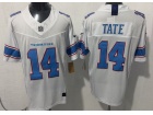 Tennessee Titans #14 Carnell Tate 2026 White Limited Jersey