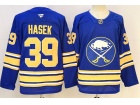 Fanatics Buffalo Sabres #39 Dominik Hasek Blue Jersey