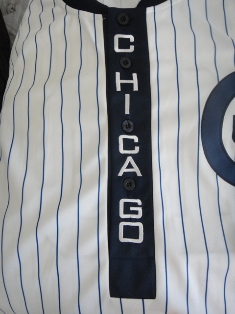 Chicago_Cubs_10_Santo_White_1909_Turn_The_Clock_Jerseys_Cheap